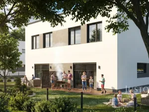 Prodej bytu 5+kk, Včelná, Okružní, 123 m2