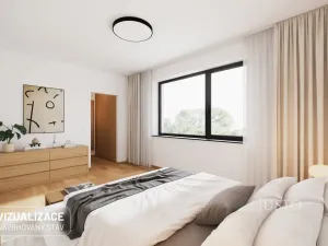 Prodej bytu 5+kk, Včelná, Okružní, 123 m2