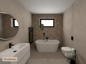 Prodej bytu 5+kk, Včelná, Okružní, 123 m2