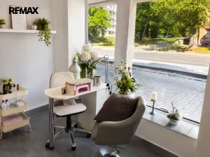 Pronájem obchodního prostoru, Litvínov - Horní Litvínov, Podkrušnohorská, 90 m2