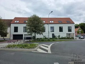 Pronájem bytu 1+kk, Brno, Kytnerova, 29 m2