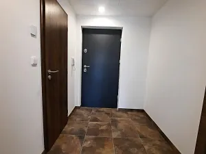 Pronájem bytu 1+kk, Brno, Kytnerova, 29 m2