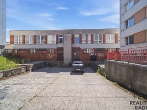 Pronájem obchodního prostoru, Havlíčkův Brod, Smetanovo náměstí, 317 m2