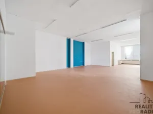 Pronájem obchodního prostoru, Havlíčkův Brod, Smetanovo náměstí, 317 m2