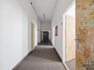 Pronájem obchodního prostoru, Havlíčkův Brod, Smetanovo náměstí, 317 m2