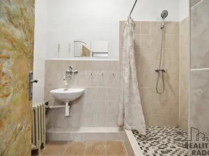 Pronájem obchodního prostoru, Havlíčkův Brod, Smetanovo náměstí, 317 m2