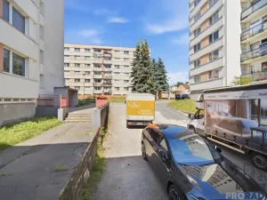 Pronájem obchodního prostoru, Havlíčkův Brod, Smetanovo náměstí, 317 m2