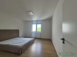 Pronájem rodinného domu, Praha - Klánovice, Smidarská, 120 m2