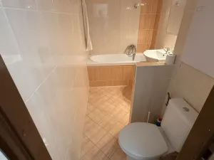 Prodej bytu 2+1, Třebíč, Myslbekova, 58 m2