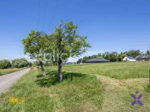 Prodej pozemku pro bydlení, Přílepy, 1912 m2