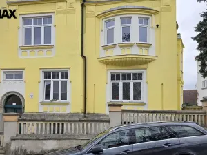 Pronájem bytu 2+kk, Třebíč - Horka-Domky, Litoltova, 86 m2