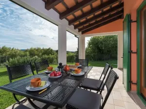 Prodej vily, Labin, Chorvatsko, 240 m2