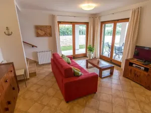 Prodej vily, Labin, Chorvatsko, 240 m2