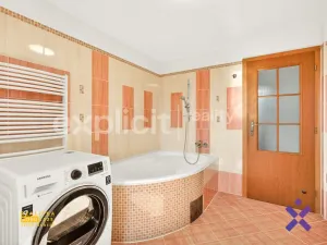 Prodej rodinného domu, Napajedla, Žerotínova, 239 m2