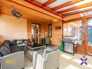 Prodej rodinného domu, Napajedla, Žerotínova, 239 m2