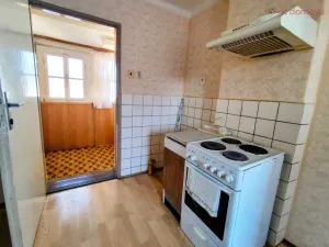 Pronájem rodinného domu, Hluk, Za Mlýnem, 110 m2