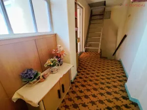Pronájem rodinného domu, Hluk, Za Mlýnem, 110 m2