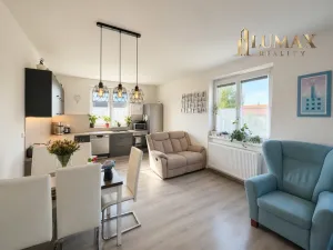 Pronájem bytu 4+kk, Vinaře, 98 m2