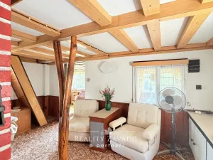 Prodej chaty, Lukavice - Lukavička, 60 m2