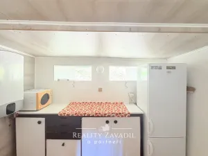 Prodej chaty, Lukavice - Lukavička, 60 m2