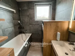 Pronájem bytu 3+kk, Znojmo, Vančurova, 56 m2