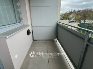 Pronájem bytu 3+kk, Znojmo, Vančurova, 56 m2