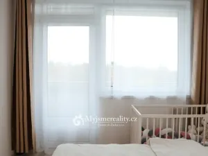 Pronájem bytu 3+kk, Znojmo, Vančurova, 56 m2