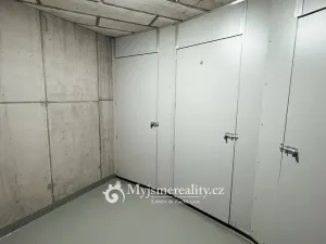 Pronájem bytu 3+kk, Znojmo, Vančurova, 56 m2