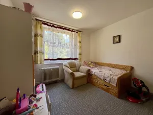 Prodej bytu 3+1, Ústí nad Labem - Krásné Březno, Anežky České, 73 m2
