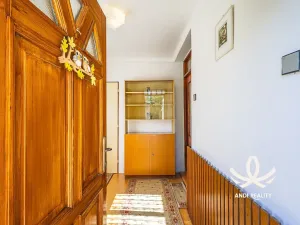 Prodej rodinného domu, Břežany II, 100 m2