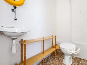 Prodej rodinného domu, Břežany II, 100 m2