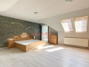 Pronájem rodinného domu, Židlochovice, Brněnská, 130 m2
