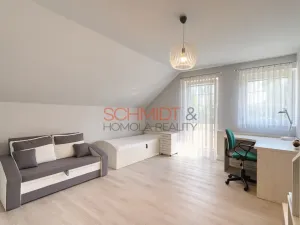 Pronájem rodinného domu, Židlochovice, Brněnská, 130 m2