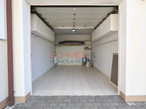Pronájem rodinného domu, Židlochovice, Brněnská, 130 m2