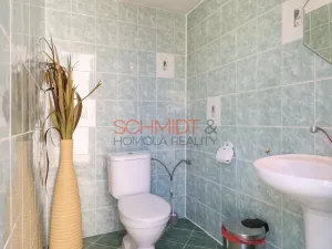 Pronájem rodinného domu, Židlochovice, Brněnská, 130 m2