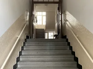 Pronájem bytu 1+1, Praha - Bubeneč, Terronská, 55 m2