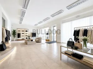 Prodej činžovního domu, Rudná, Masarykova, 672 m2