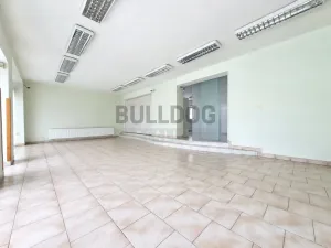 Prodej činžovního domu, Rudná, Masarykova, 672 m2