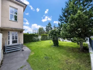 Prodej činžovního domu, Rudná, Masarykova, 672 m2