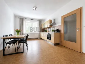 Prodej činžovního domu, Rudná, Masarykova, 672 m2