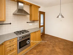 Pronájem bytu 2+1, Znojmo, Bratří Čapků, 56 m2