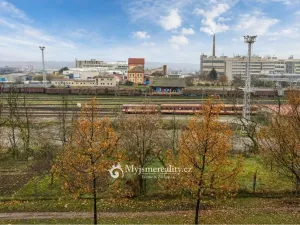 Pronájem bytu 2+1, Znojmo, Bratří Čapků, 56 m2