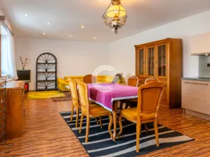 Prodej bytu 3+kk, Slušovice, Dlouhá, 85 m2