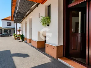Prodej bytu 3+kk, Slušovice, Dlouhá, 85 m2