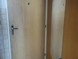Pronájem bytu 2+kk, Pardubice - Bílé Předměstí, 33 m2