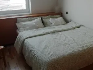 Pronájem bytu 2+kk, Pardubice - Bílé Předměstí, 33 m2