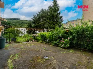 Prodej bytu 2+1, Děčín - Děčín I-Děčín, Nerudova, 57 m2