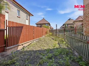 Prodej bytu 2+1, Louny, Jarošova, 50 m2