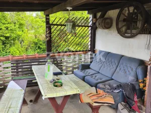 Prodej rodinného domu, Komňa, 90 m2