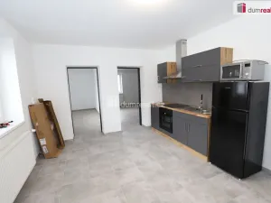Pronájem bytu 2+1, Přimda - Újezd pod Přimdou, 41 m2